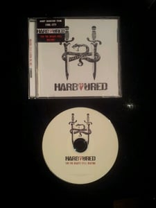 Image of Harboured 'For The Hearts Still Beating' EP