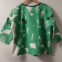Swing Top -Aloe