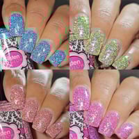 Image 8 of Glisten & Glow Pool Party Collection 4 piece collection