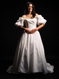 Image 5 of 1980s Bianche Flower