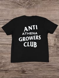 Image 3 of Pre-Order w/ @bgrowz “AAGC” (9 shirts ordered / 1 mat ordered)