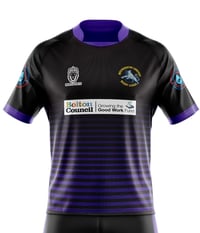 Image 1 of Lionesses Replica Shirt