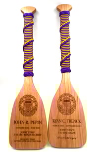 Image 5 of Joint Chiefs of Staff Paddle