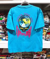 Grateful Dead 1993 Spring Tour T-Shirt -- Size XL