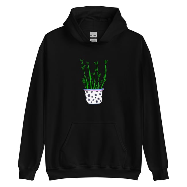 Pot Hoodie