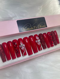Image 1 of Ruby