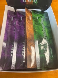 Image 1 of PURE CBD Popsicles