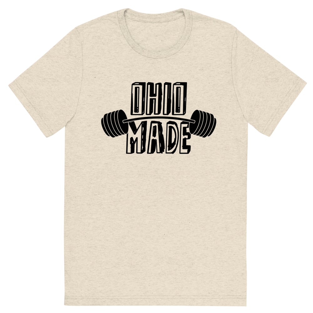 Short sleeve t-shirt Omb