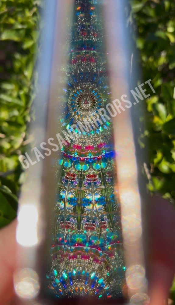 Image of PREORDER Pearlescent Mini AuraScope