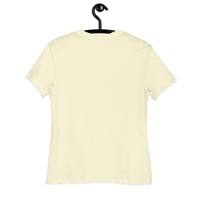 Image 2 of Women's DIVINELY PROTECTED Relaxed T-Shirt