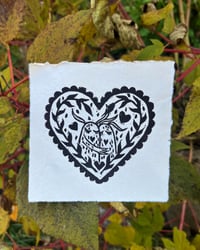 Image 4 of Original Block Prints