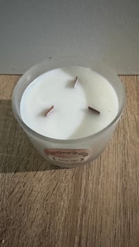 Image 3 of Pina Colada 3 wicked 14 ounce candle