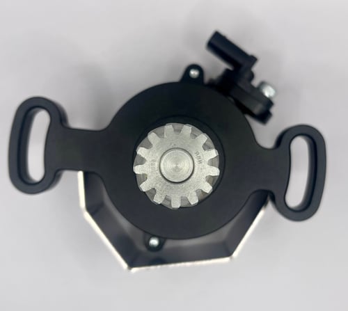 Image of Toyota 4AGE 16v - Crank Angle Sensor - Hall Effect