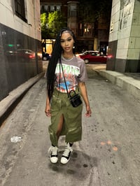 Image 1 of Utility skirt