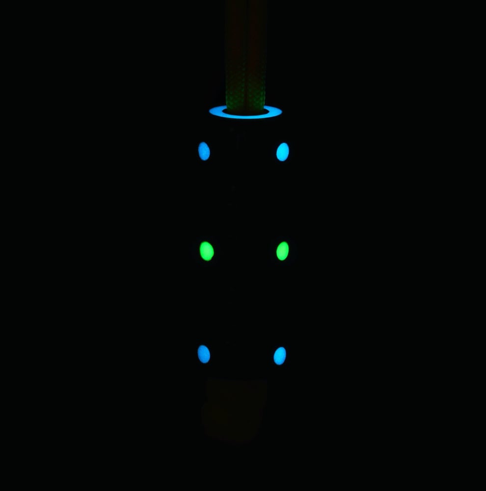 Zerofield EDC beads