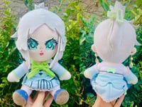 Image 13 of RF5 plush LIMITED AMOUNT LEFT instock!