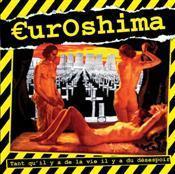 Image of CD "tant qu'il y a de la vie il y a du désespoir"