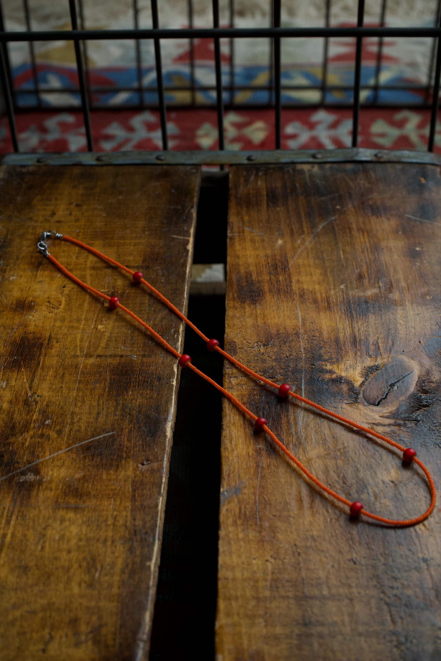 Image of Nsawam Necklace 