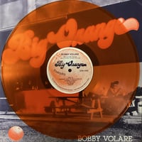 Image 3 of Bobby Volare - Big Orange