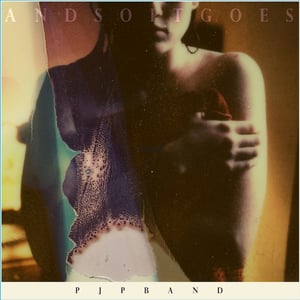 Image of Limited Edition double 12" Vinyl + CD