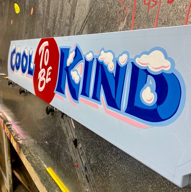 Cool to be kind Image 4