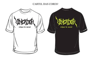 Image of Logo T-Shirt