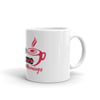 STS Mental Health Mornings Mug