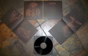 Image of Alchemyst - Nekromanteion LP [black vinyl]