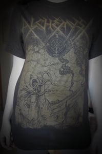 Image of Alchemyst - Rites of the Holy Hill Shirt