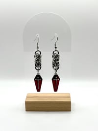 Image 1 of Repose Earrings