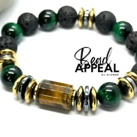 Image 4 of Tigers Eye Premium Collection