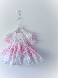 Image 1 of Dolly Mix - 6/9 months 