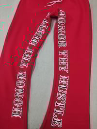 Image 2 of Honor Flare pants 