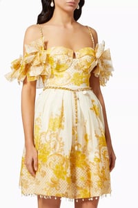 Image 2 of Florence Dress