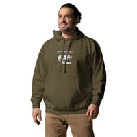 Image 4 of PH1 knpv bloodline Unisex Hoodie