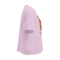 Image 9 of Women’s heavyweight boxy tee CPTSD