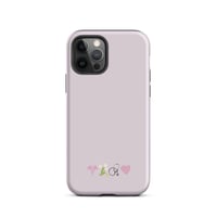 Image 12 of ASH PINK ON CALL CASE - SPRING COLLECTION