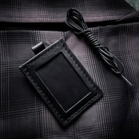 Image 1 of SINGLE SCAPPY (LW) - BLACKOUT