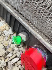 Image 23 of 2003-2007 6.0 Powerstroke Complete plug kit 