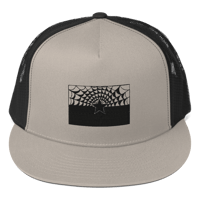 Image 5 of Lower AZ Arizona Trucker Cap