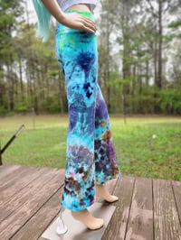 Image 3 of Blue Barrymore Yoga Flares