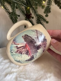 Image 2 of Trout Mug