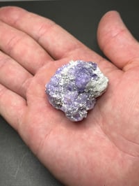 Image 6 of Coquimbite Specimen | Peru #2913