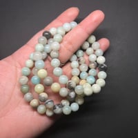 Image 2 of Caribbean Calcite Bracelet 