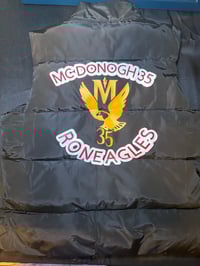 Image 2 of Roneagle Puff Vest