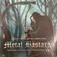 Image 1 of Metal Bastards 