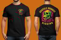 Neon Skull Rig