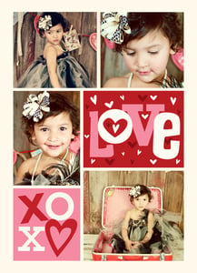 Image of Valentine Mini-Session