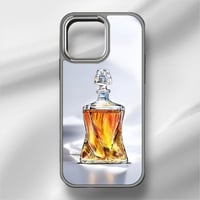 Image 2 of Whisky Decanter I iPhone Case