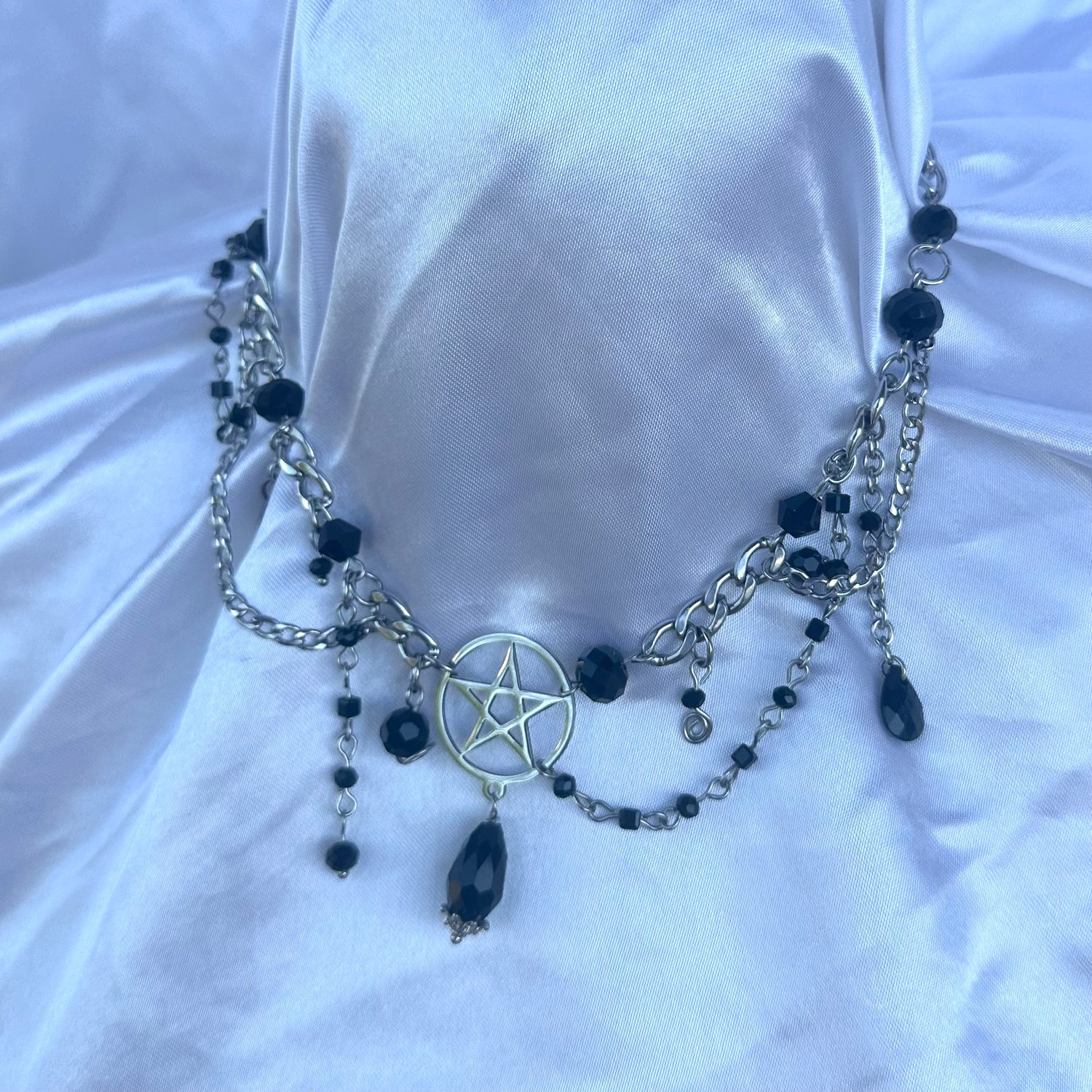 Image of Madness Choker